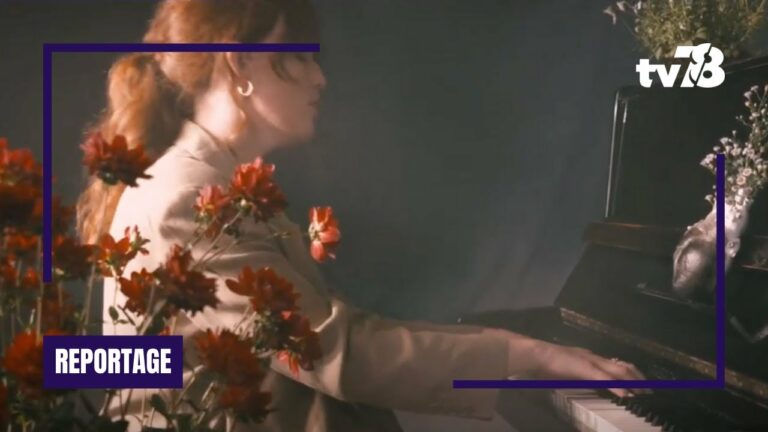 Collëtte chante la liberté