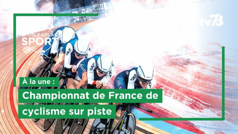 Les rendez-vous de tv78