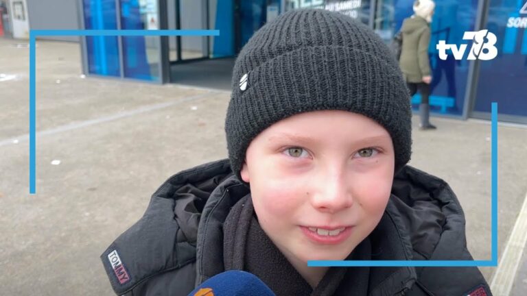 Les Yvelinois s’équipent pour faire face au froid