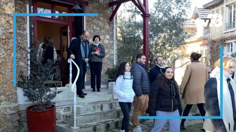 Une maison pour accompagner les ambitions des jeunes de l’Aide Sociale à l’Enfance