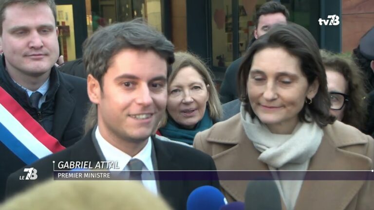 Les rendez-vous de tv78