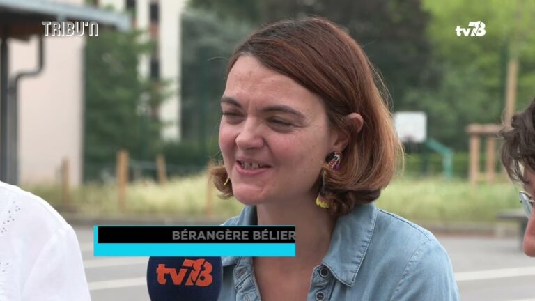 Tribu’n – Les collégiens et les valeurs républicaines