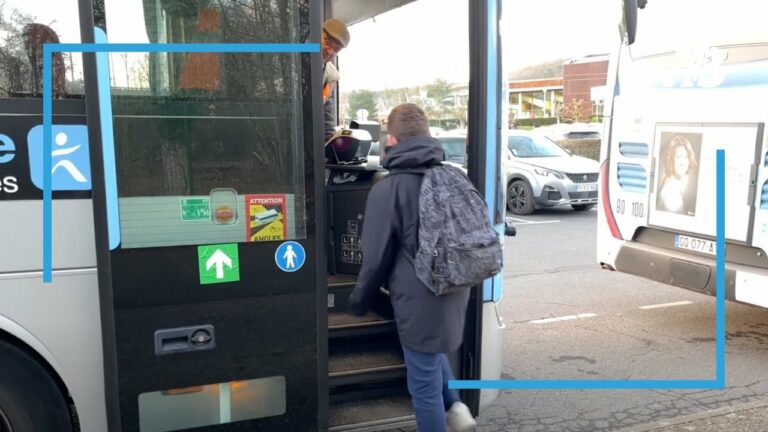 Les bus manquent à l’appel dans la vallée de Chevreuse