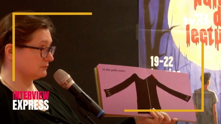 Les nuits de la lecture reviennent du 18 au 21 janvier 2024 !