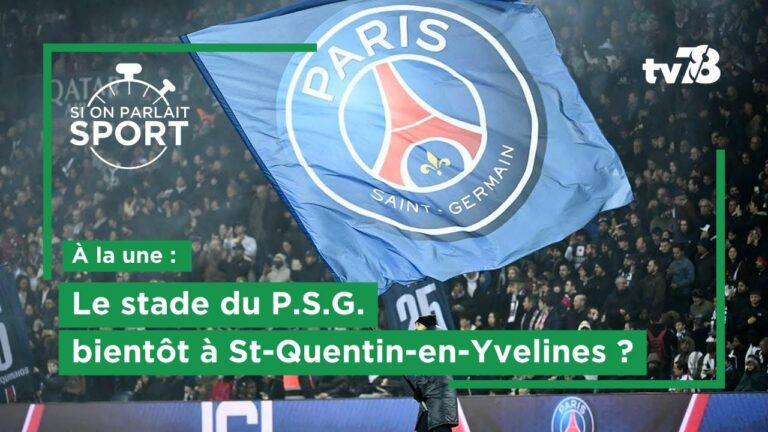 Si On Parlait Sport. Emission du 24 janvier 2024
