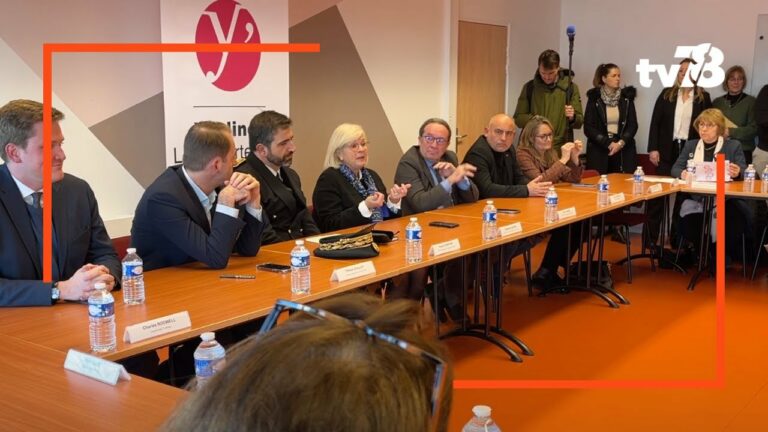 Pôle Emploi devient France Travail en 2024