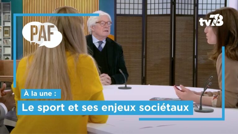 Les rendez-vous de tv78