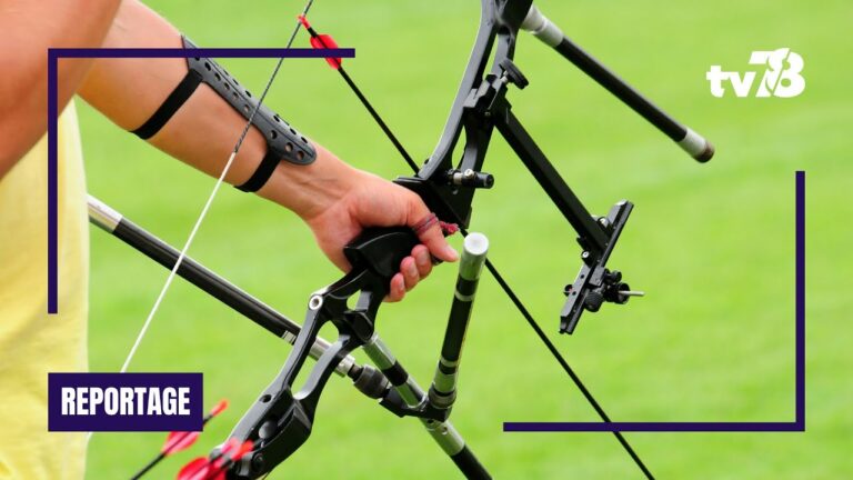 Plus de 70 archers pour le championnat départemental jeunes des Yvelines de tir à l’arc