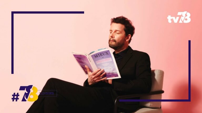 Que faire le week-end du 10 et 11 février dans les Yvelines ?