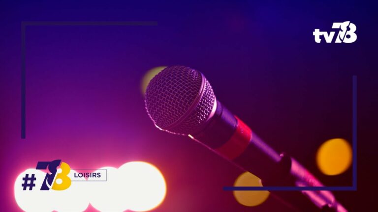 Que faire pour le week-end du 3 et 4 février dans les Yvelines ?