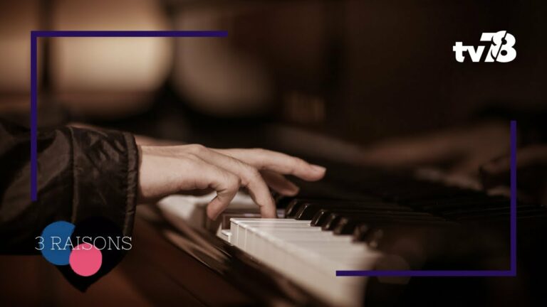 3 raisons… d’aller voir « Joachim Horsley » à l’Espace Albert Camus de Maurepas