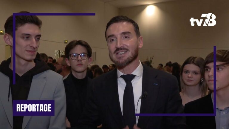 Les perspectives 2024 des entreprises du territoire