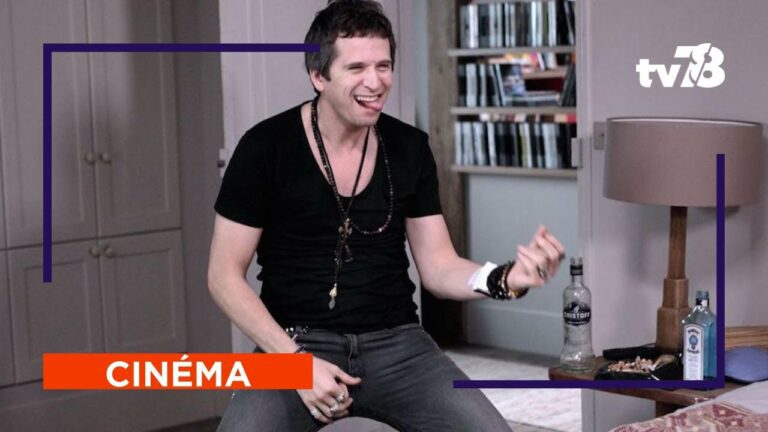 Cinéma dans les Yvelines : Les films tournés à… La Boissière-École