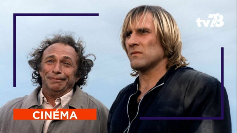 Cinéma dans les Yvelines : « Les Fugitifs »… au Vésinet et à Saint-Germain-en-Laye