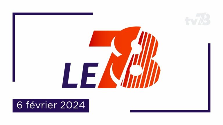 Le 7/8. Édition du 6 février 2024