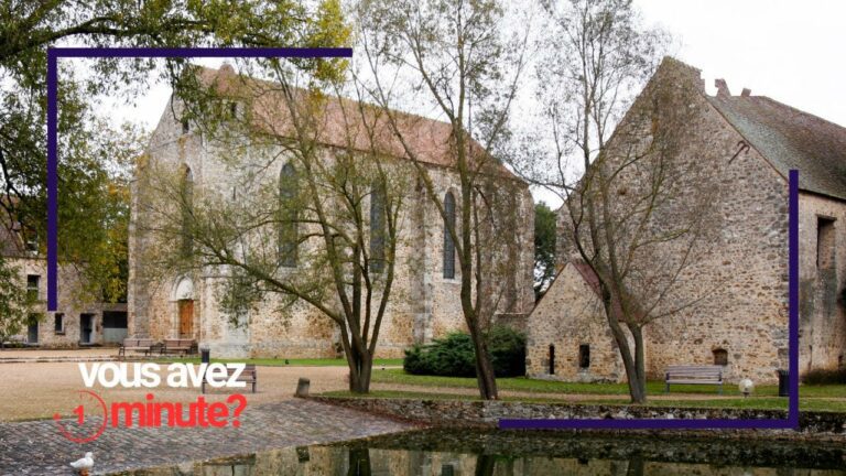 La Commanderie de La Villedieu