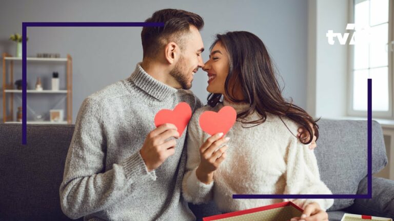 Que faire pour la Saint-Valentin dans les Yvelines ?