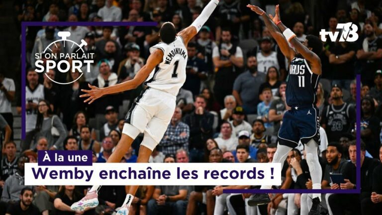 Les rendez-vous de tv78