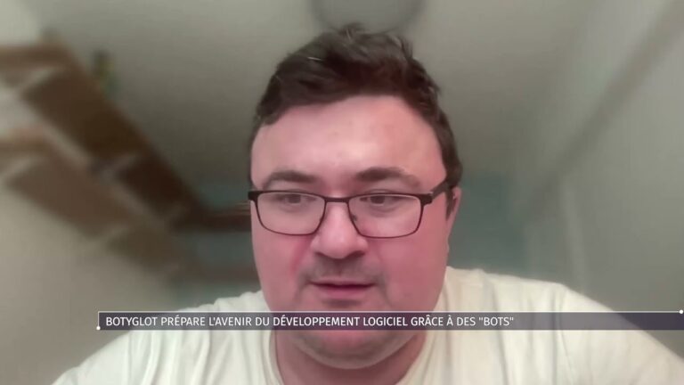 « Botyglot » prépare l’avenir du développement logiciel avec ses « bots »