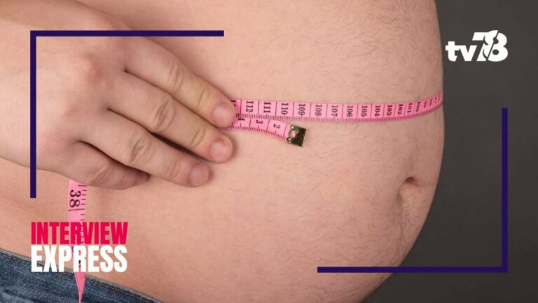 La journée mondiale de l’obésité c’est le 4 mars