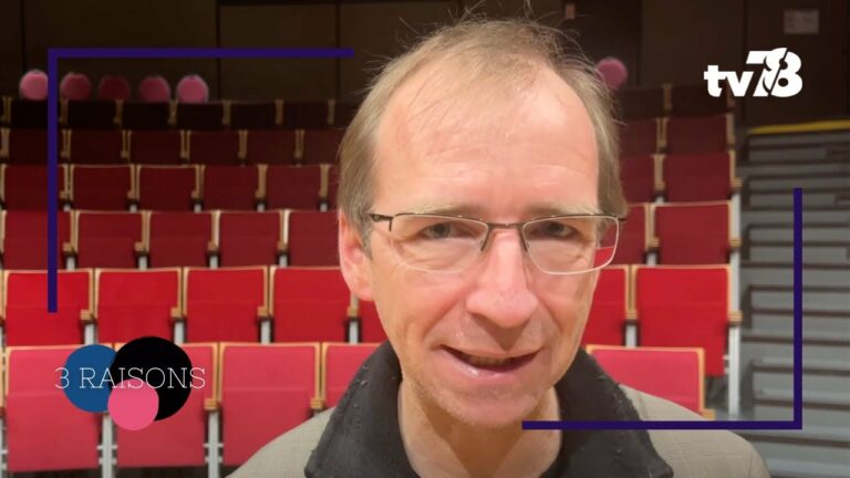 3 raisons… de se rendre à La Ferme de Bel Ébat à Guyancourt pour « Laodamie Reine d’Épire »