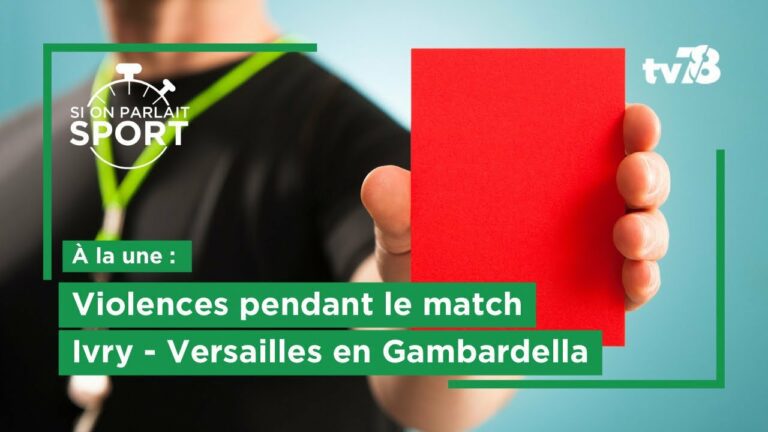 Les rendez-vous de tv78