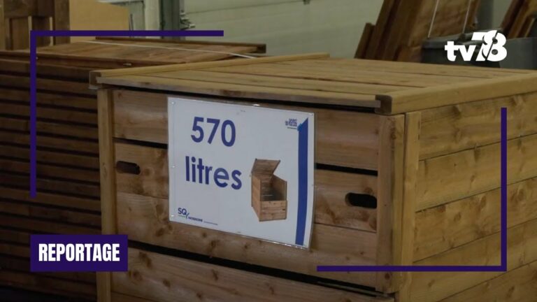 Saint-Quentin-en-Yvelines encourage le compostage individuel