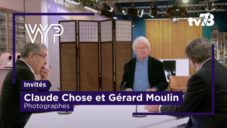 Les rendez-vous de tv78