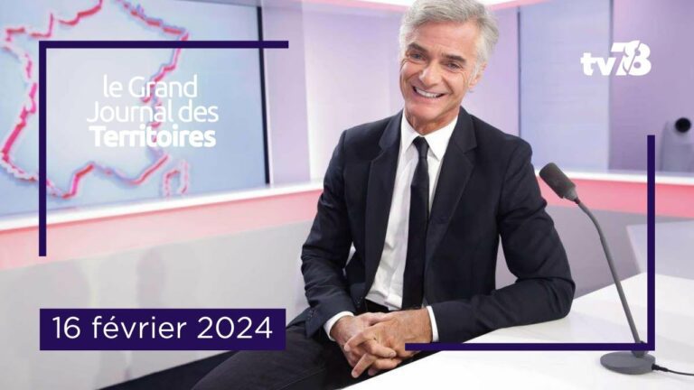Les rendez-vous de tv78