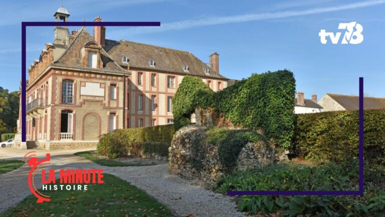 L’histoire de… Port Royal des Champs