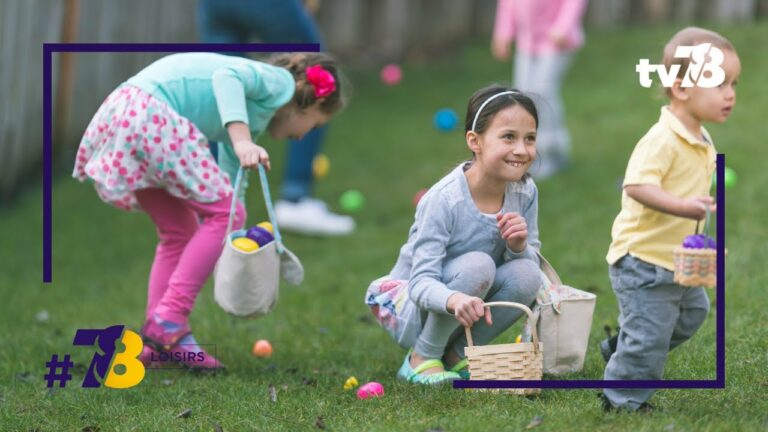 Que faire pour le week-end du 23 et 24 mars dans les Yvelines ?