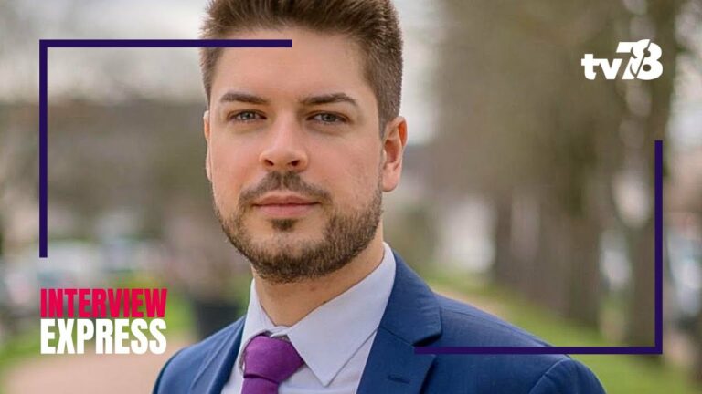Jean-Baptiste Hamonic : « La modération ne veut pas dire moins d’ambition »
