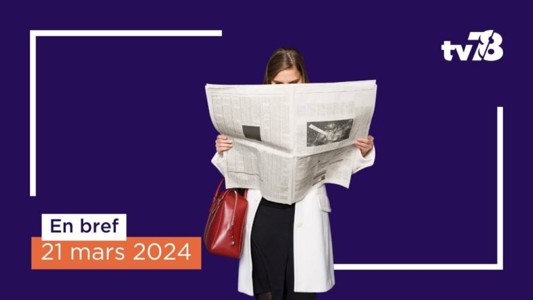 Les actualités en bref de jeudi 21 mars