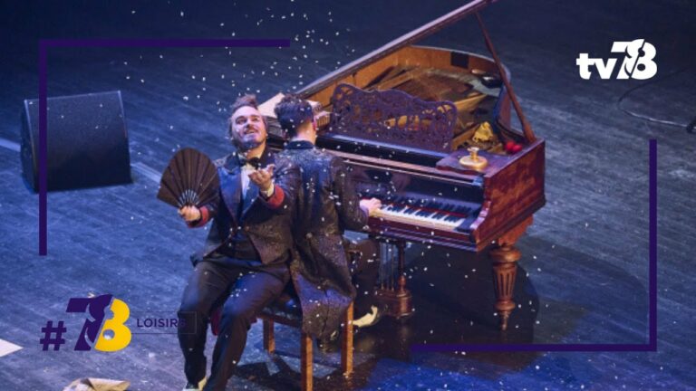 Que faire pour le week-end du 16 au 17 mars dans les Yvelines ?