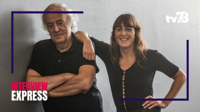 Jean-Pierre Armanet en concert le 21 mars à St-Germain-en-Laye pour son album « Nuages »