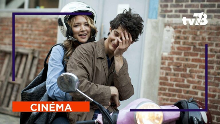 Cinéma dans les Yvelines : « 20 ans d’écart »… une romance tournée à Dampierre-en-Yvelines