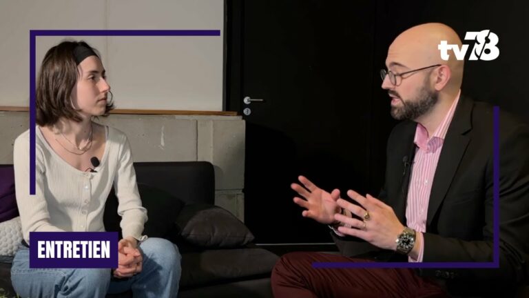 Rencontre avec Guillaume Yvroud, directeur général adjoint de l’école 2600