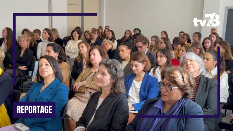 La cour d’appel de Versailles veut briser le plafond de verre dans la magistrature