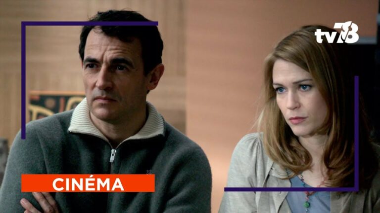 Cinéma dans les Yvelines : « Deux jours à tuer »… tourné à Neauphle-le-Château