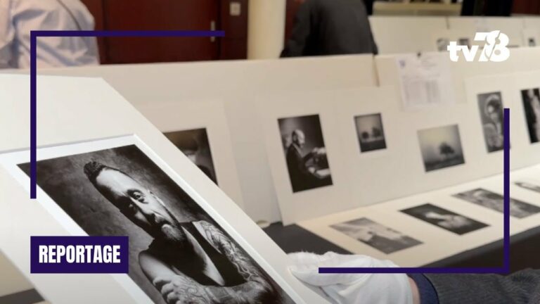 Villennes-sur-Seine : une coupe de France de la photographie dans la commune