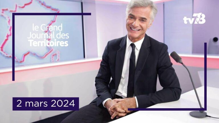 Les rendez-vous de tv78