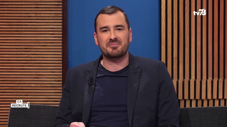 Ça recrute ! Émission du 13 mars 2024
