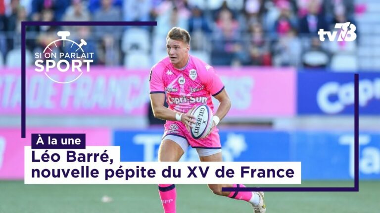 Si On Parlait Sport. Emission du 20 mars 2024