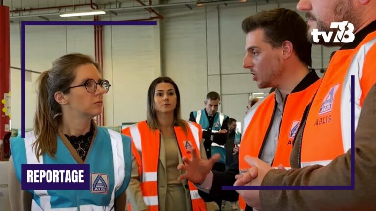 Vers une égalité professionnelle Femme-Homme : l’exemple d’Aldi à Ablis