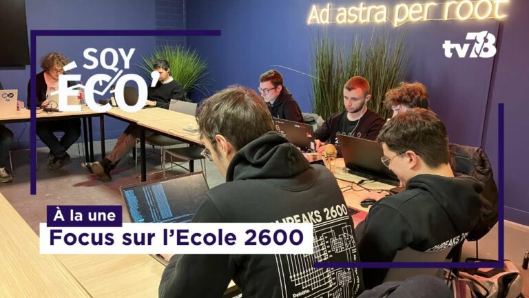 Les rendez-vous de tv78