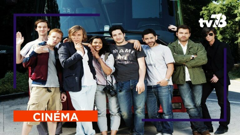 Cinéma dans les Yvelines : « Radiostars »… dans 3 villes du département