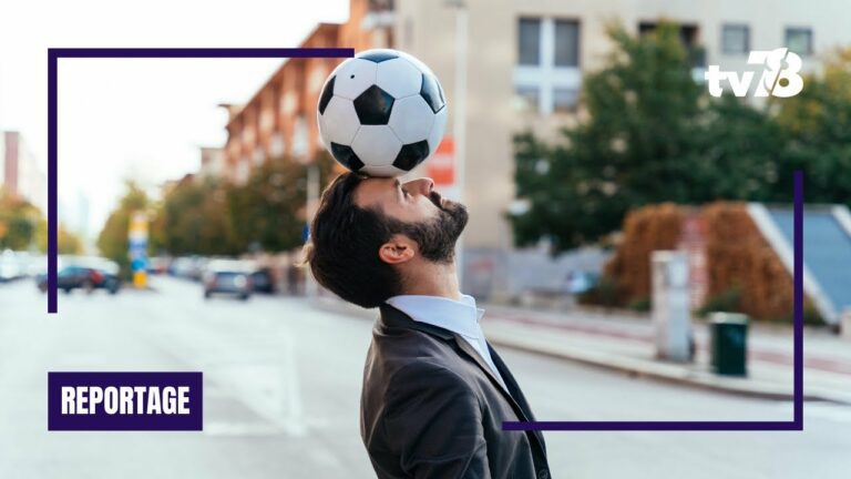 Football Freestyle pour toutes et tous à Vélizy-Villacoublay !
