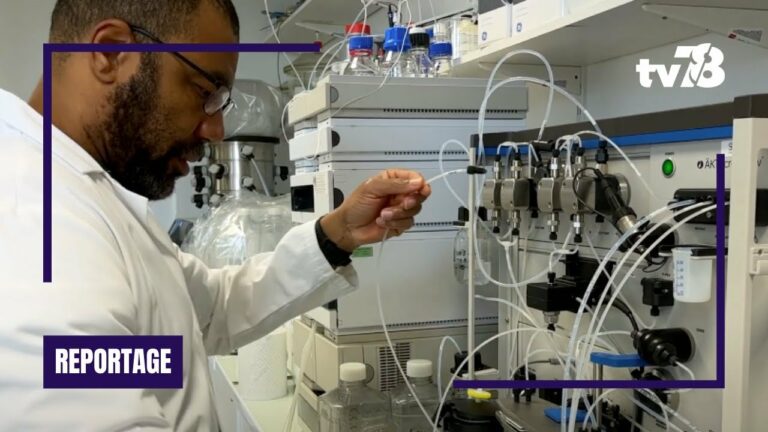 SQY Therapeutics développe un remède contre la myopathie de Duchenne