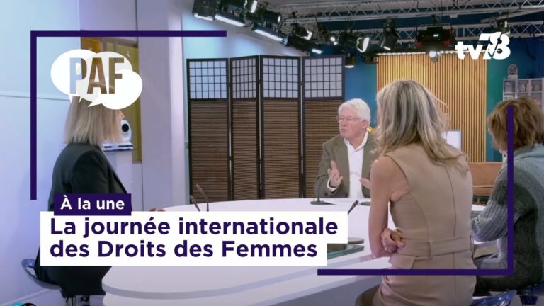 PAF – Patrice Carmouze and Friends – 8 mars 2024