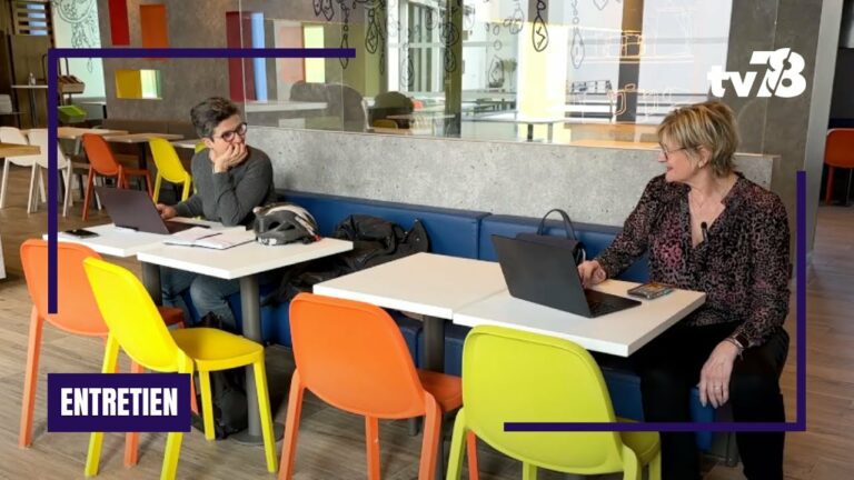 CréActives, l’association qui accompagne les femmes porteuses de projet